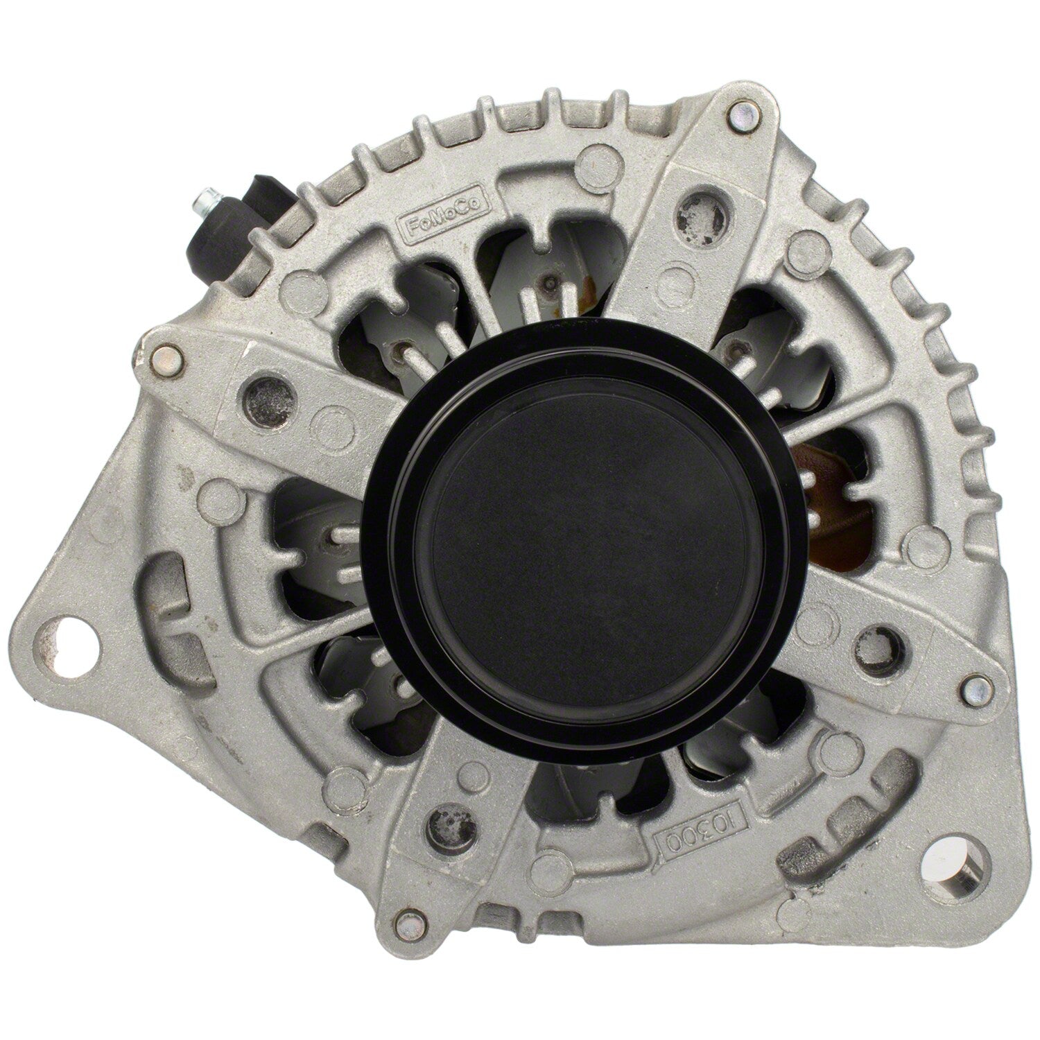 Alternator - Center - GL8992