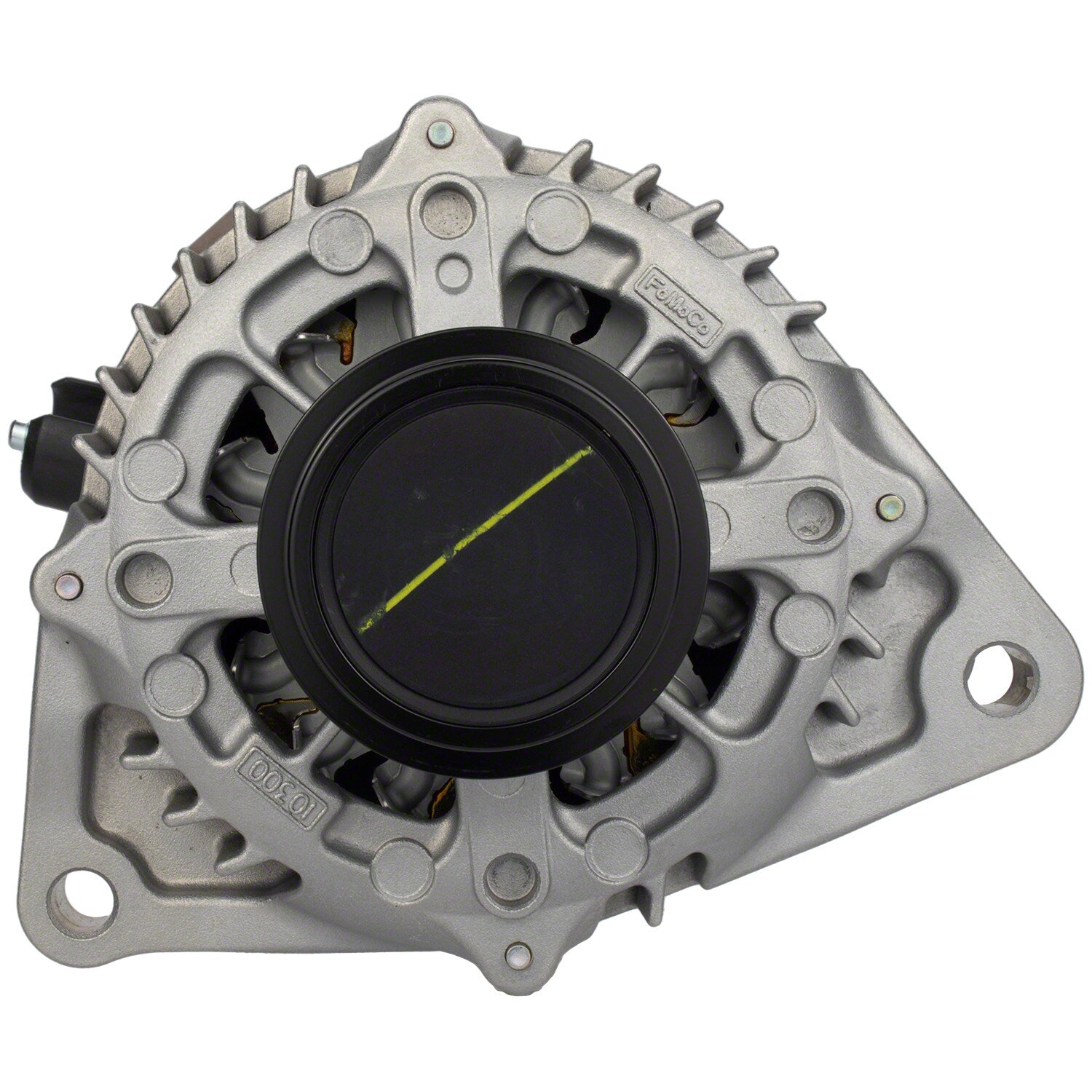 Alternator - Center - GL8993