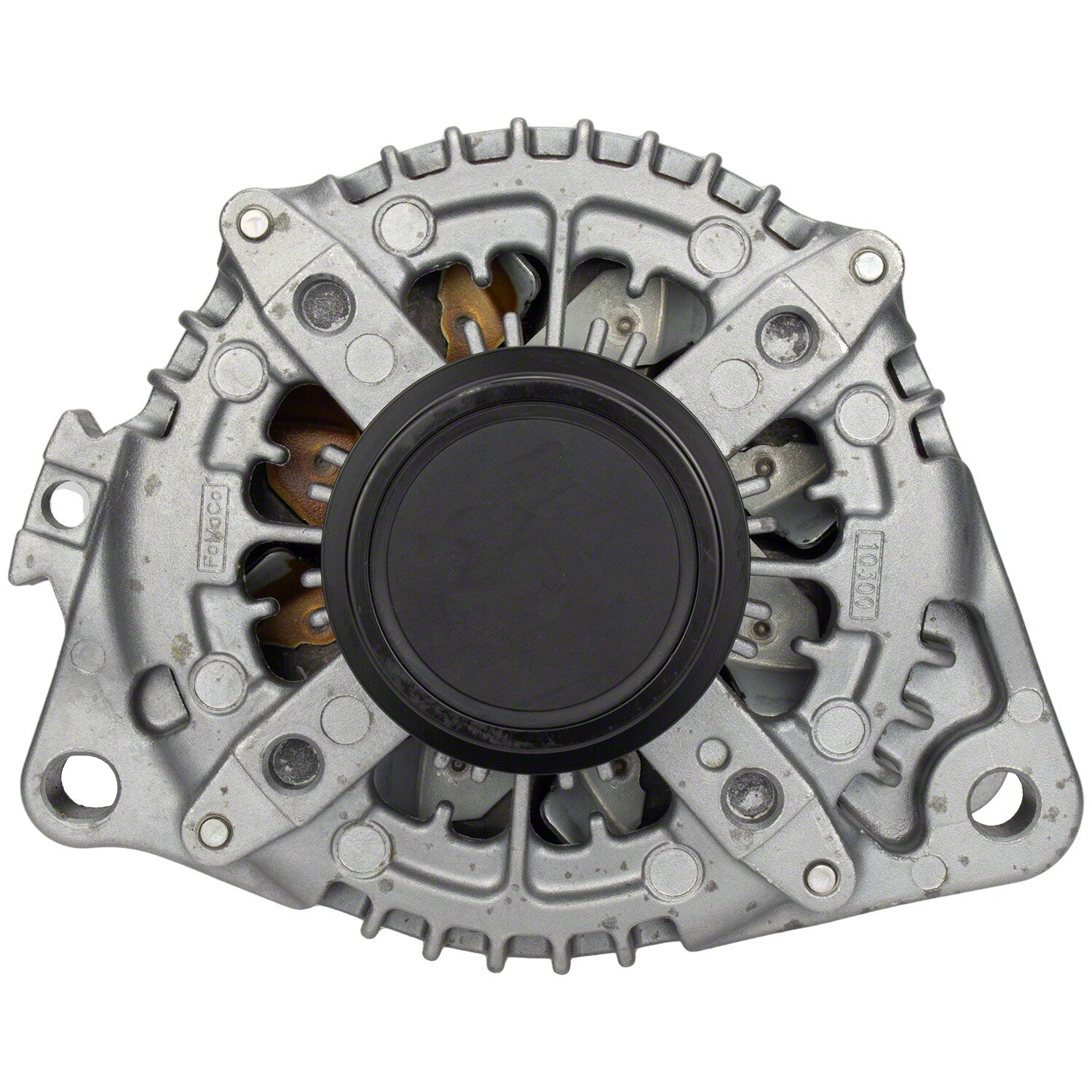 Alternator - Lower, Center 5.0L - GL8999