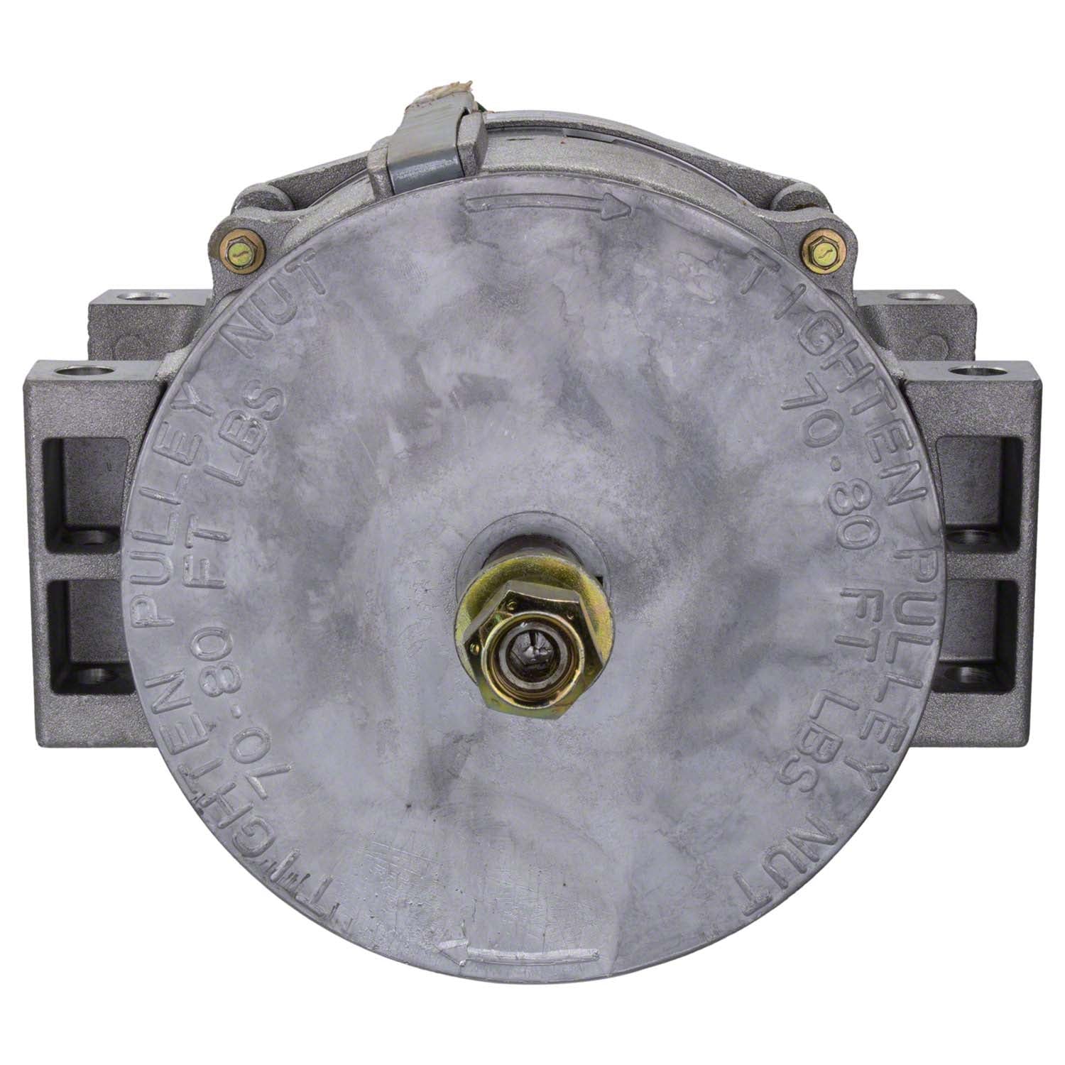 Alternator - GL982