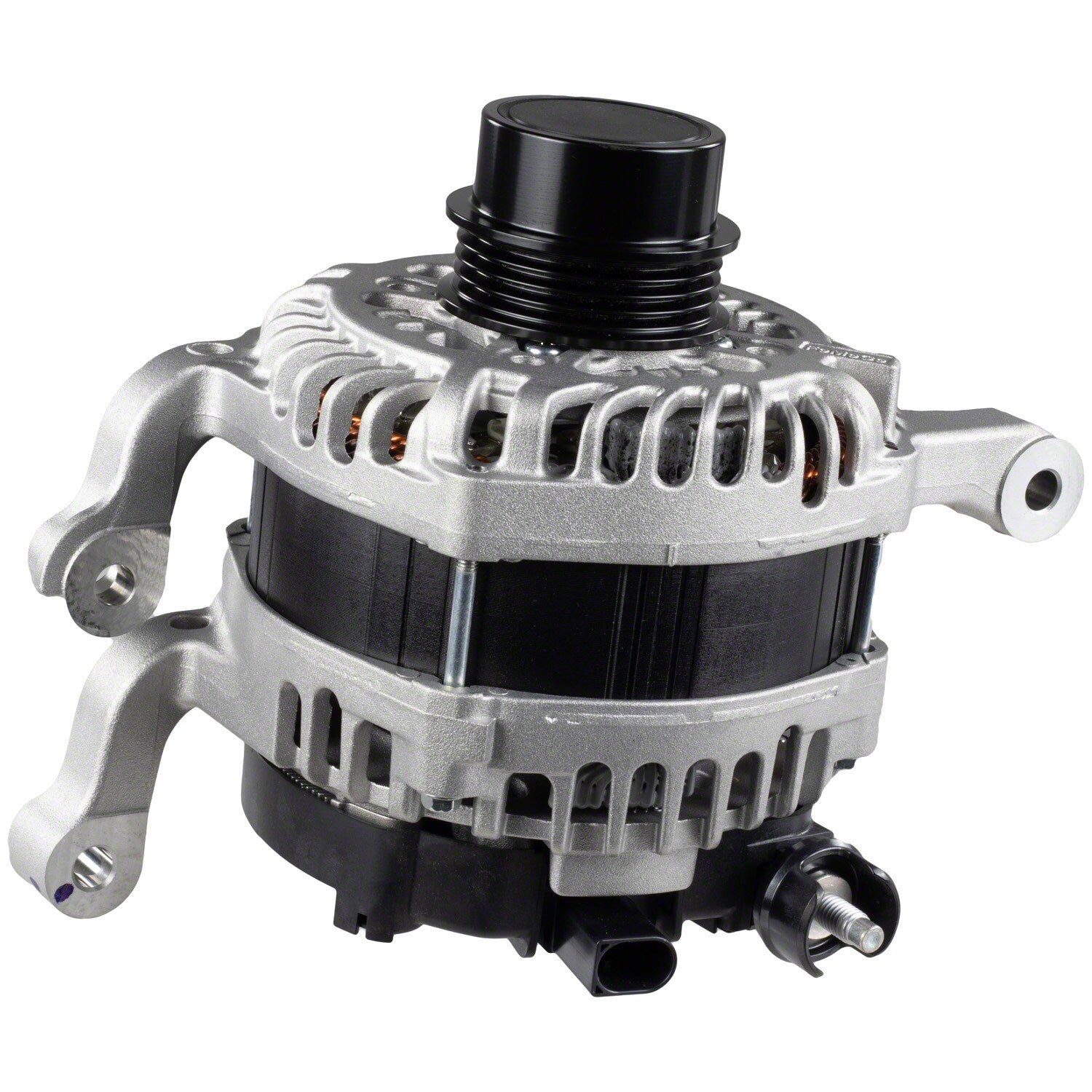 Alternator - GL9838