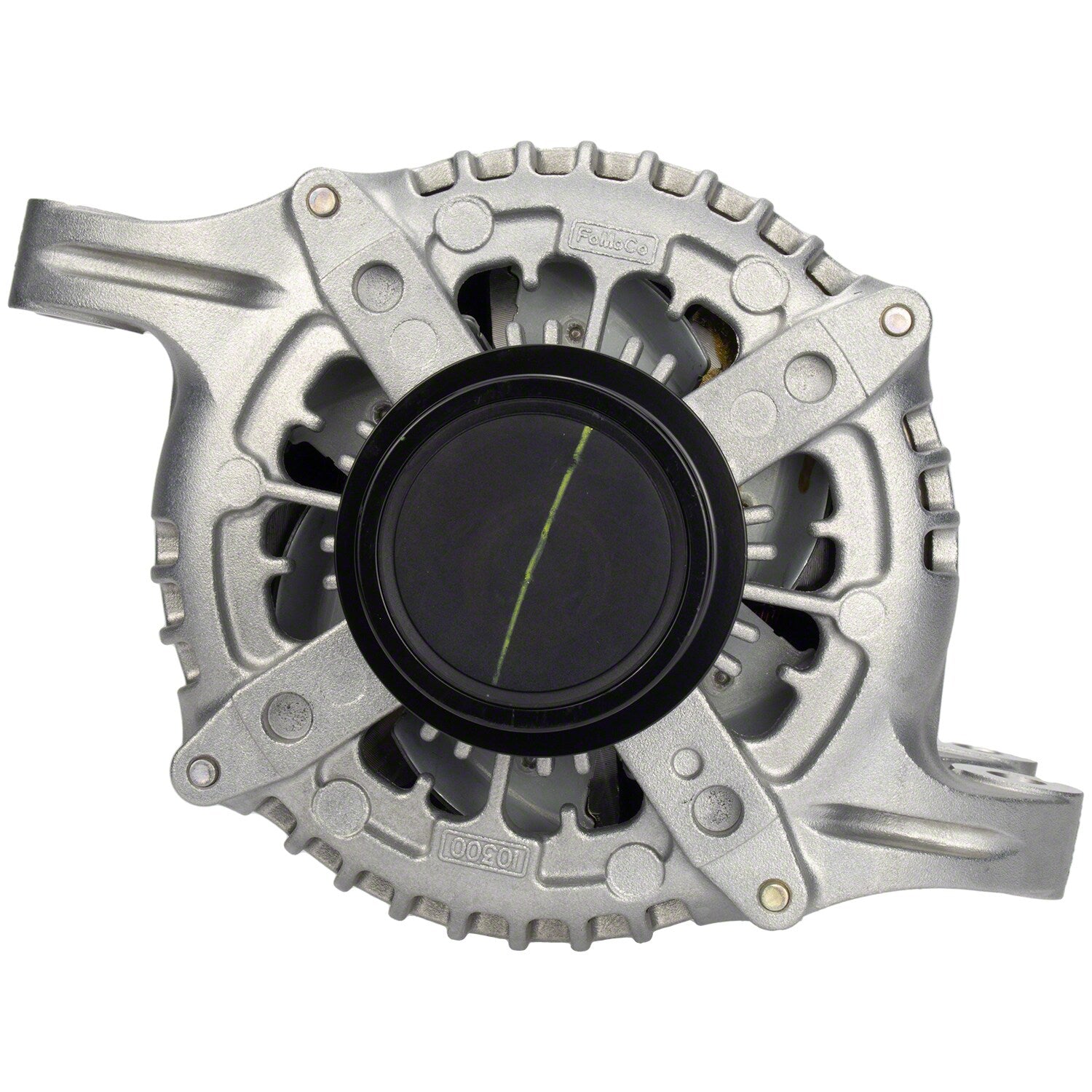 Alternator - GL9848