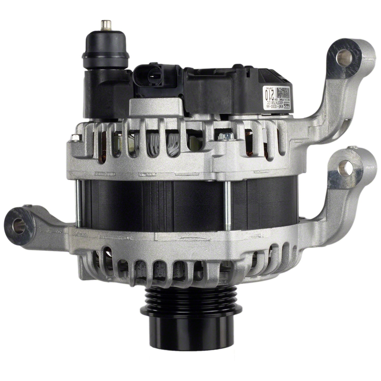 Alternator - 2.3L - GL9861
