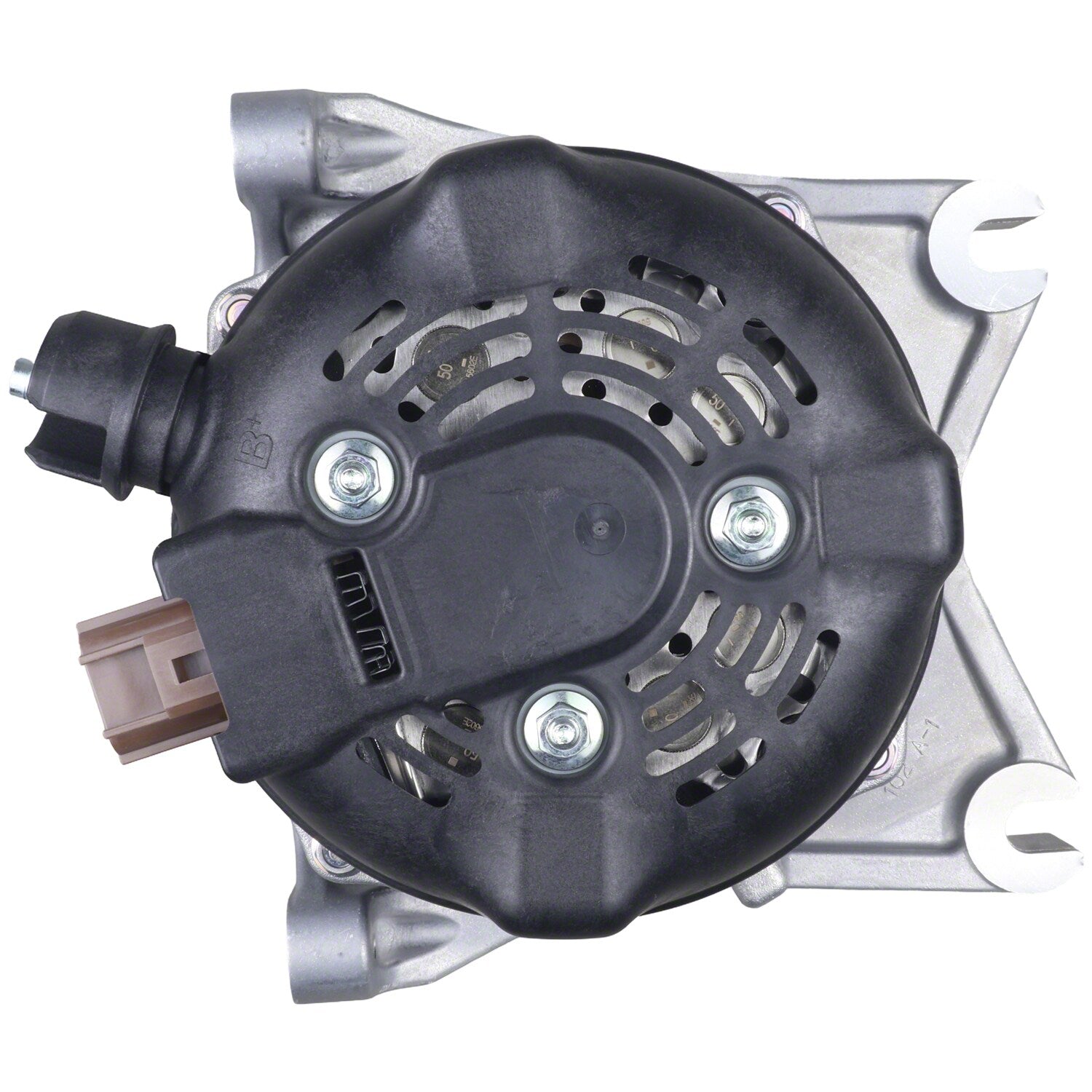 Alternator - 150 AMP, 155 Amp - GL987