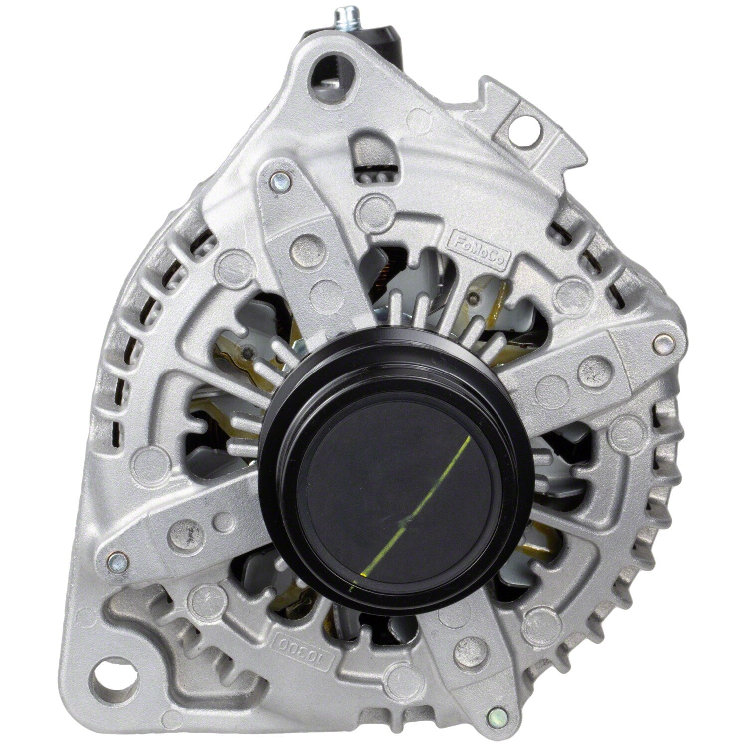 Alternator - Center 5.0L - GL9886