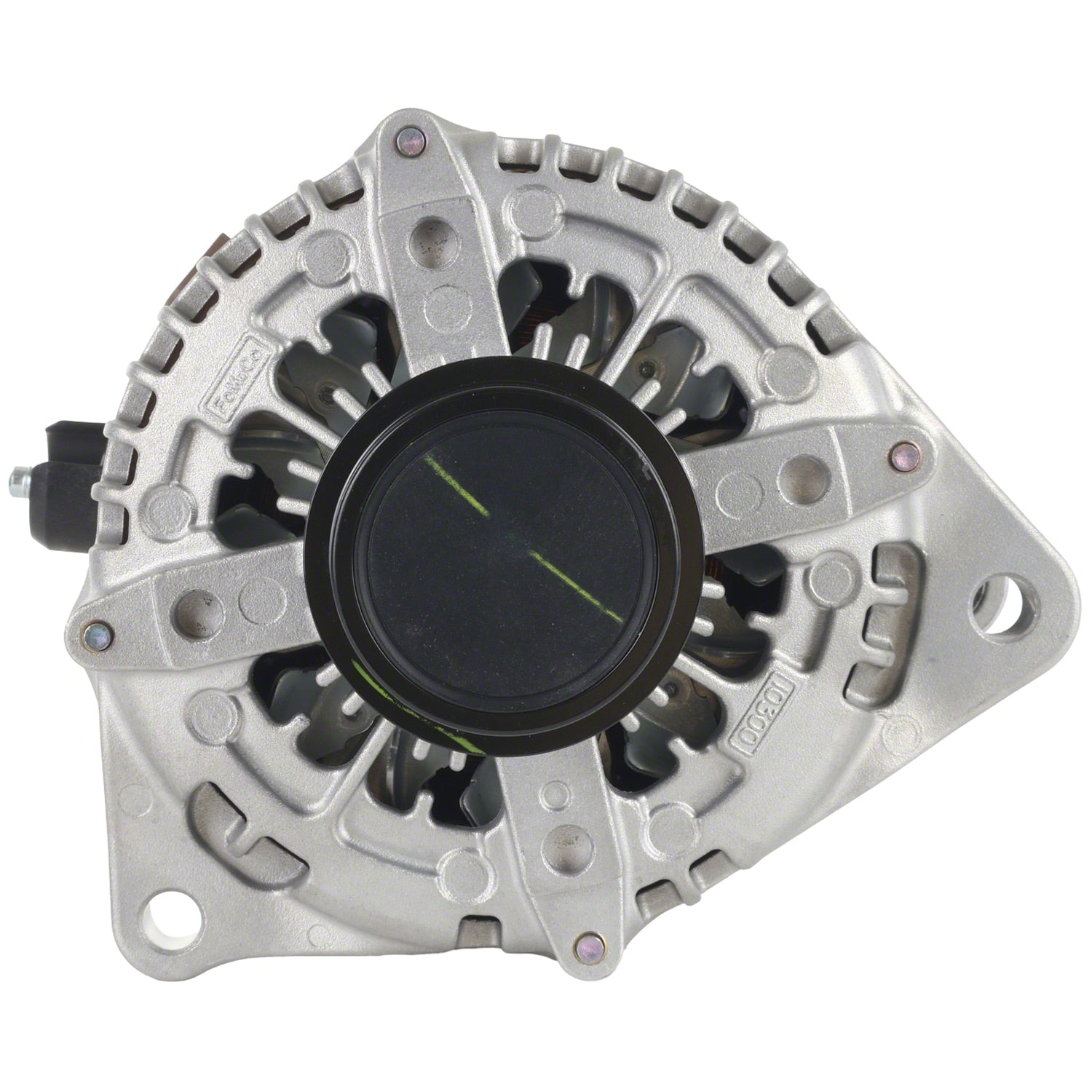 Alternator - GL9887
