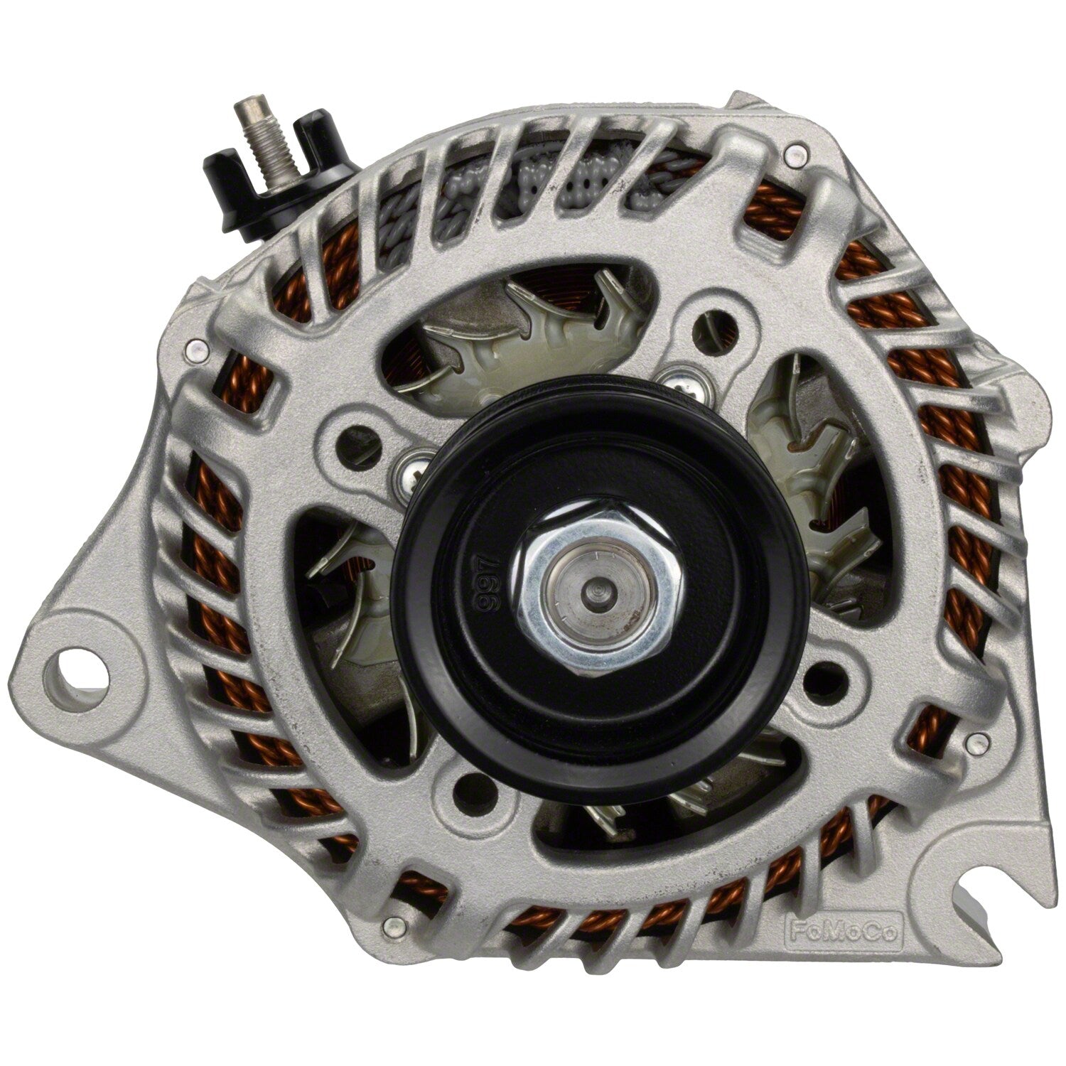 Alternator - 230 Amp - GL9892