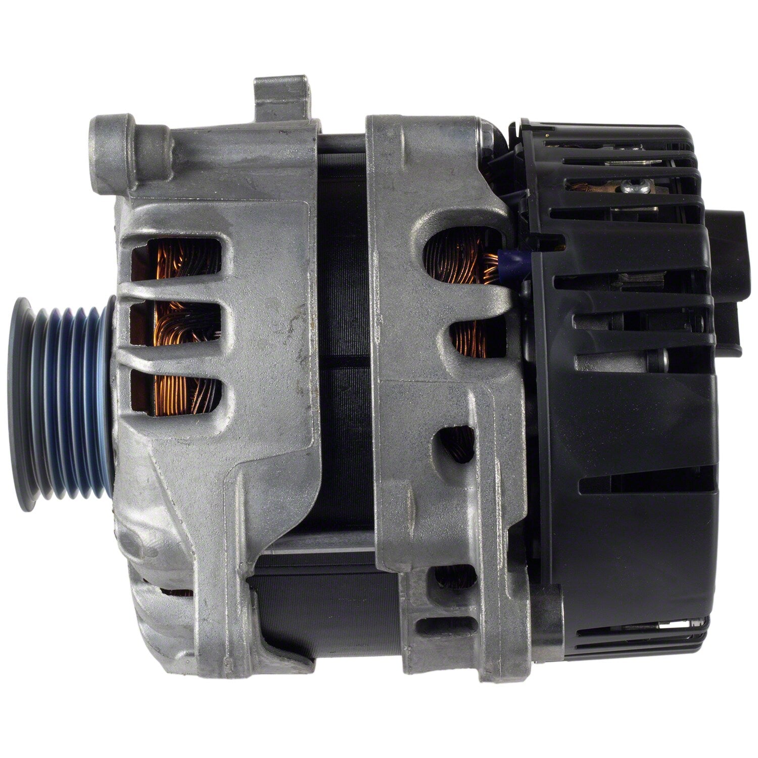 Alternator Starter and ALTERNAT - Center 3.5L - GL9906