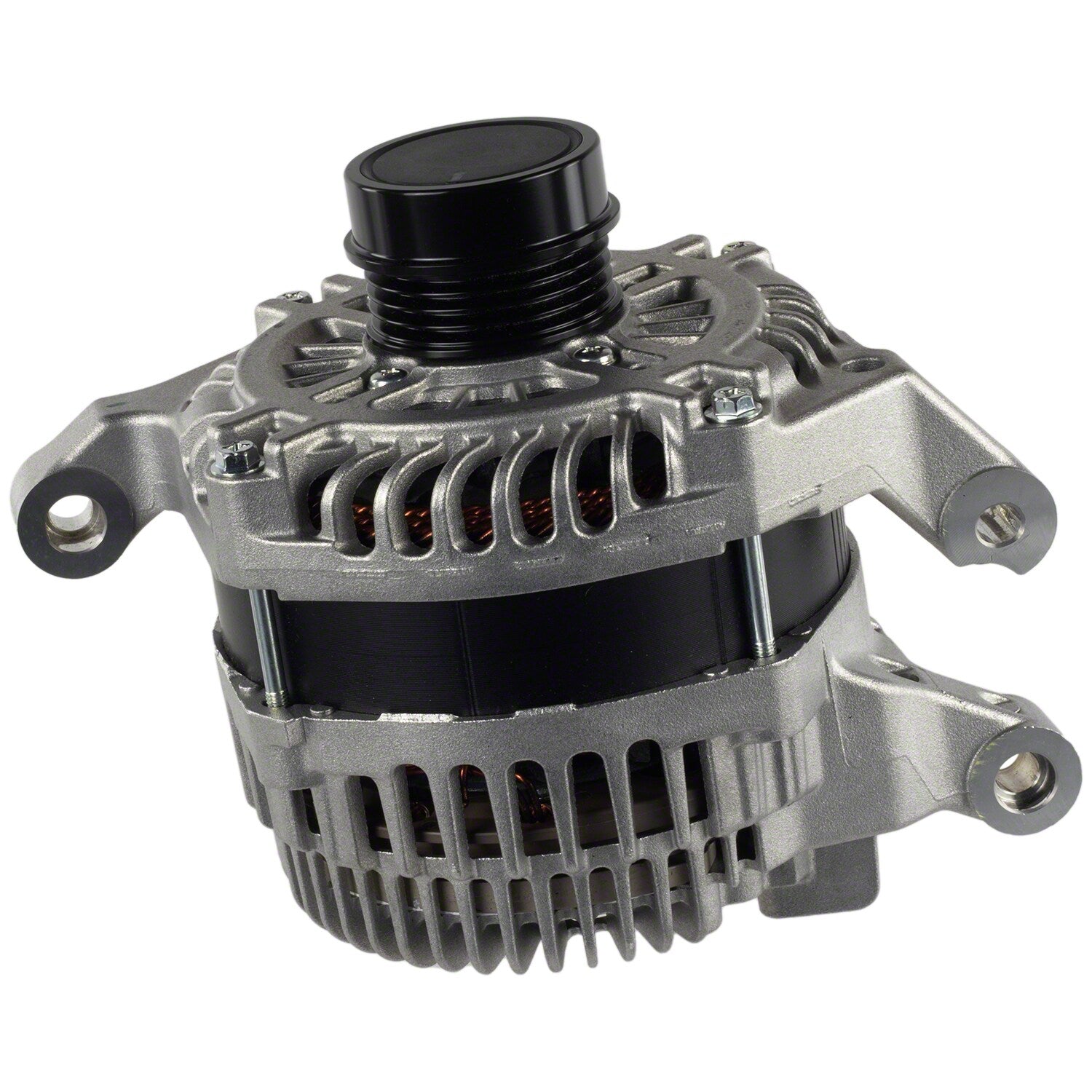 Alternator - 175 AMP, Front, Rear - GL9919