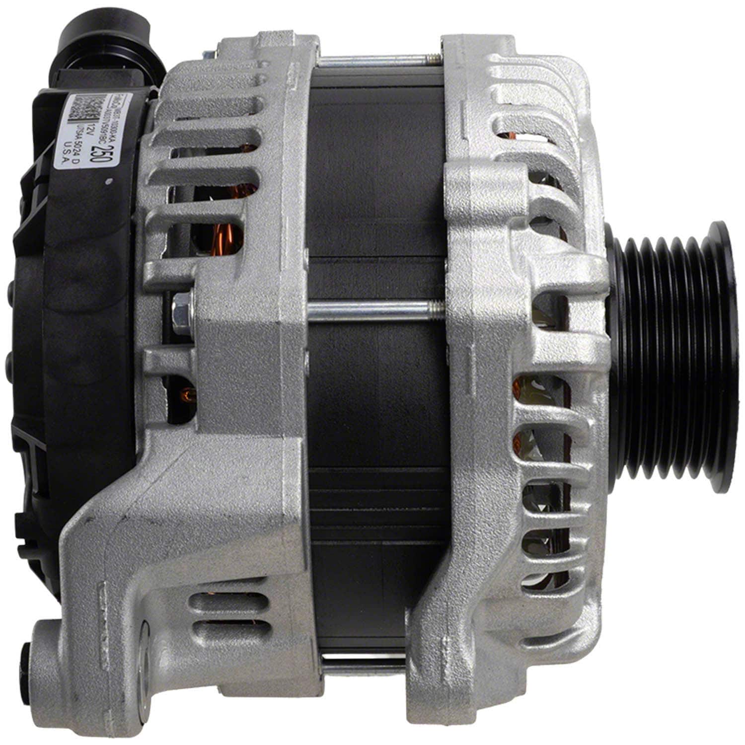 Alternator - GL9926