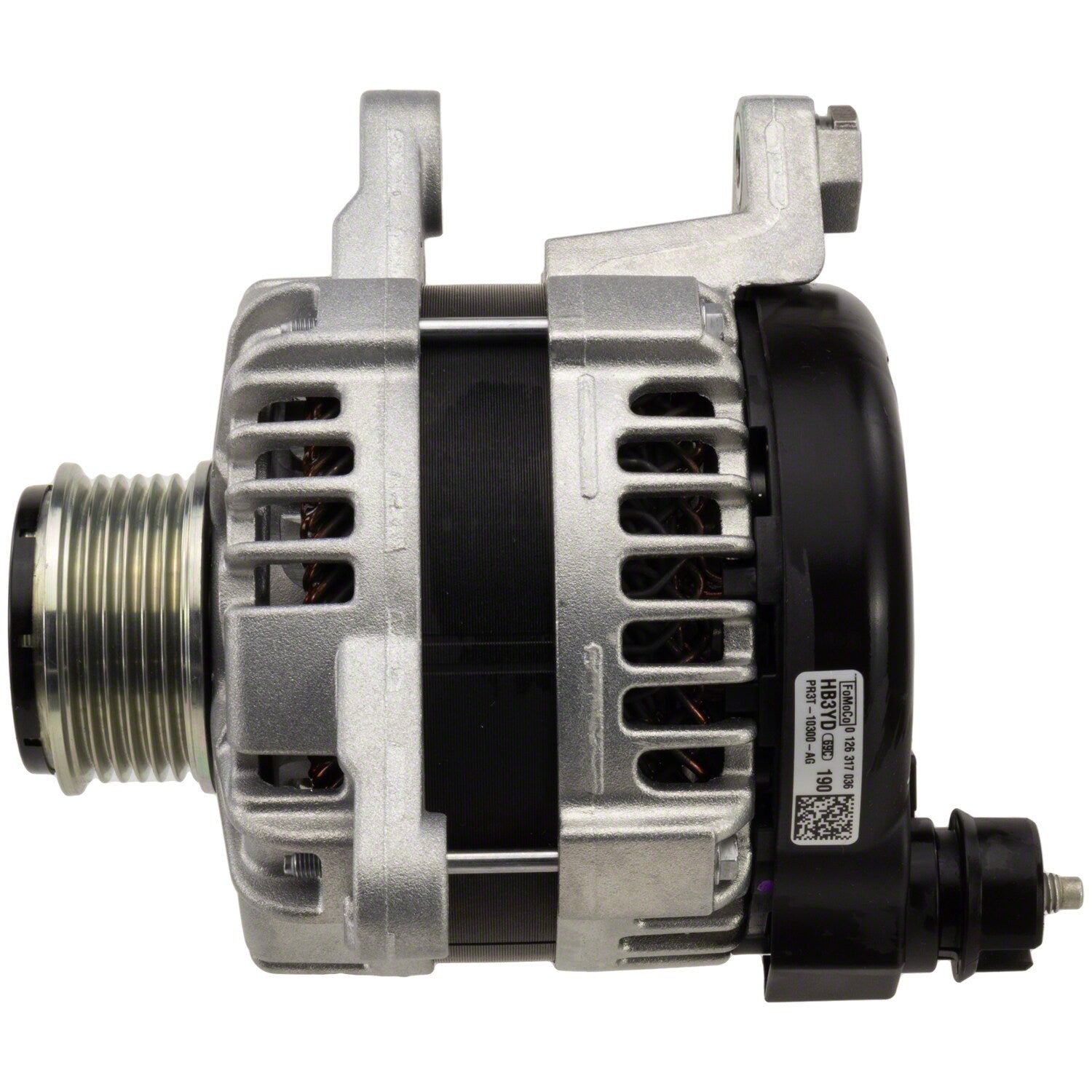 Alternator - 5.0L - GL9946