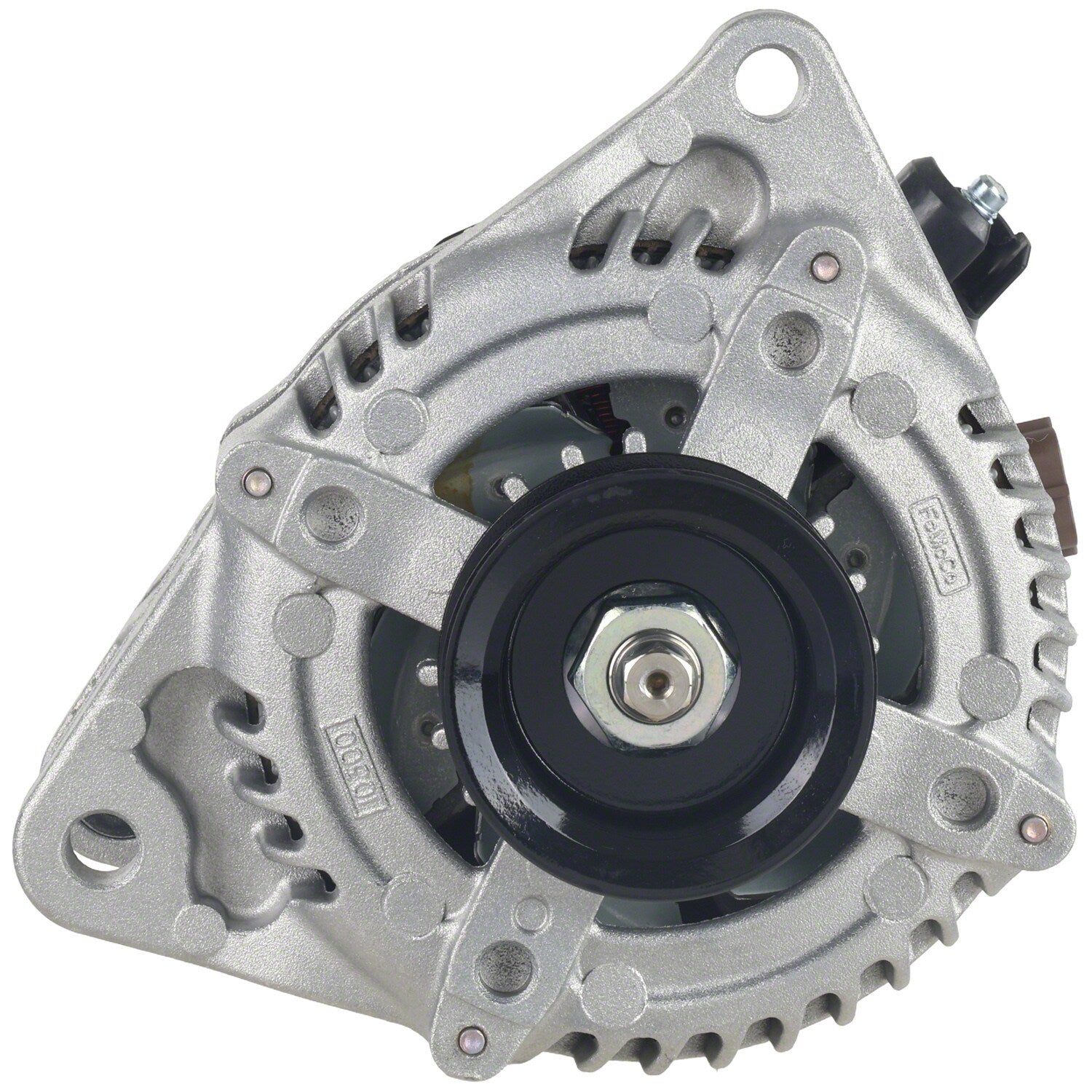 Alternator - 3.7L (AT) - GL995