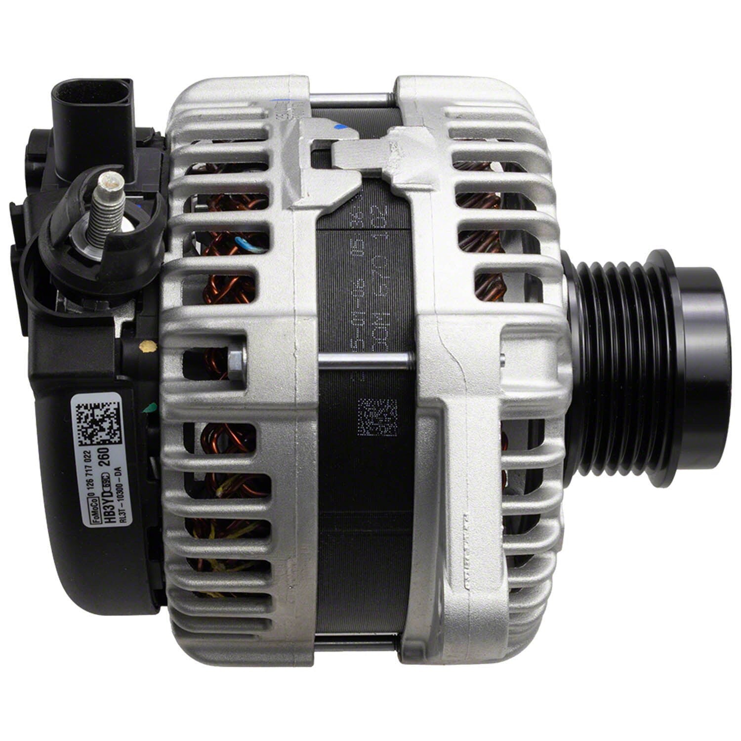 Alternator - GL9967