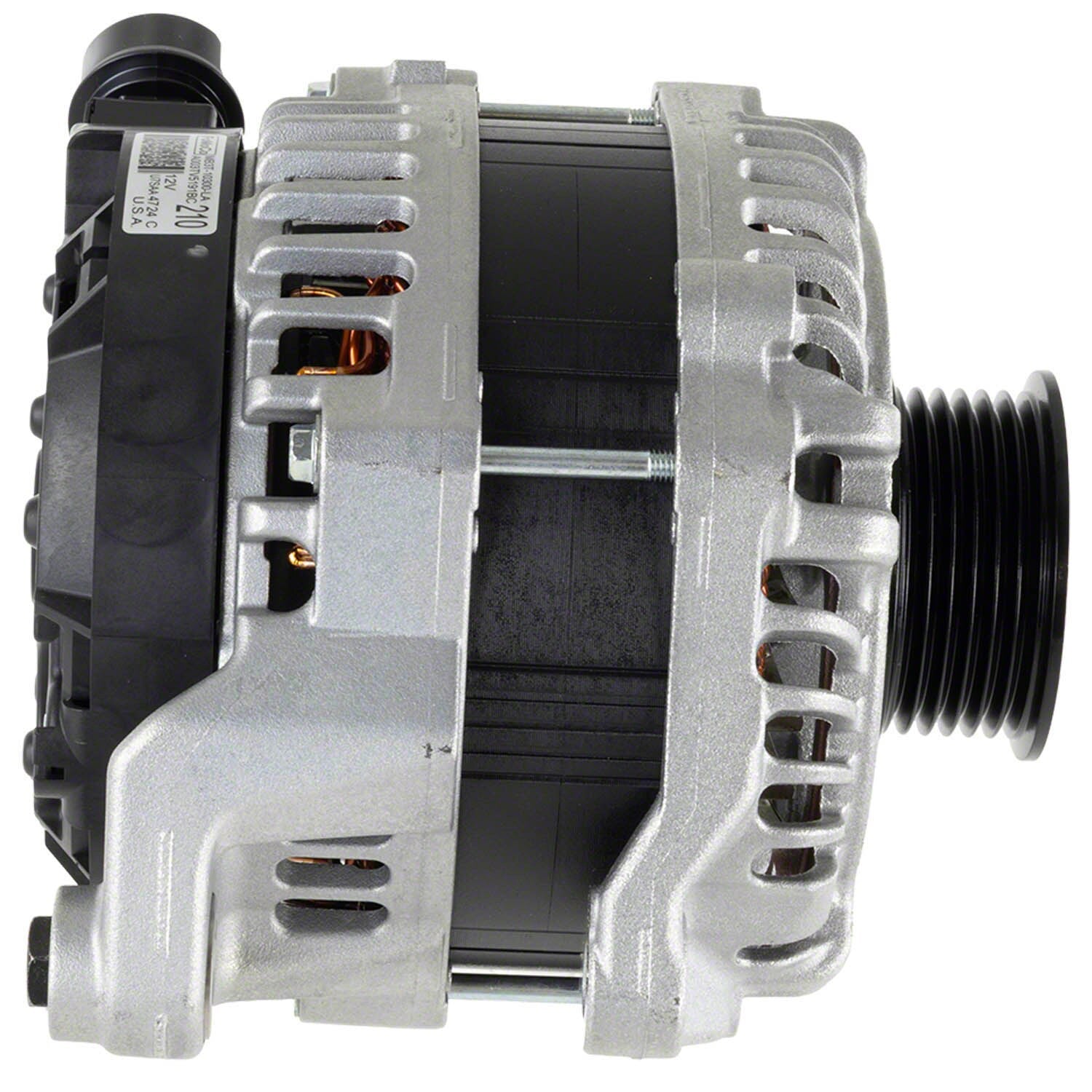 Alternator - 2.7L - GL9969