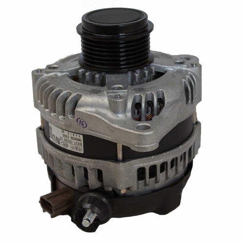 Alternator - 3.7L (MT) - GL997