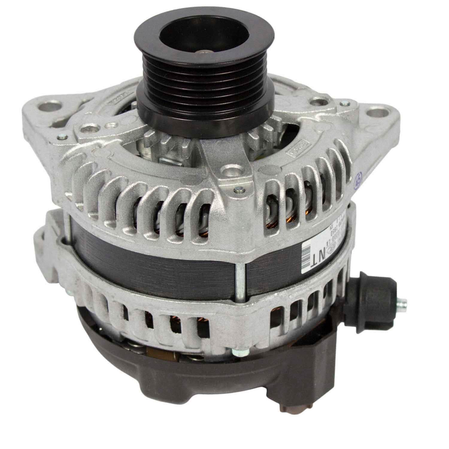 Alternator - 5.0L (AT) - GL999