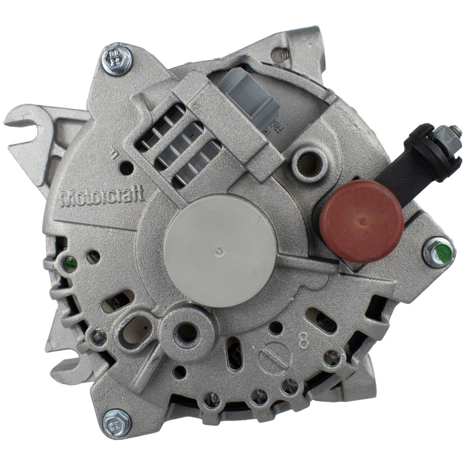 Alternator - 130 Amp - GLV9098RM