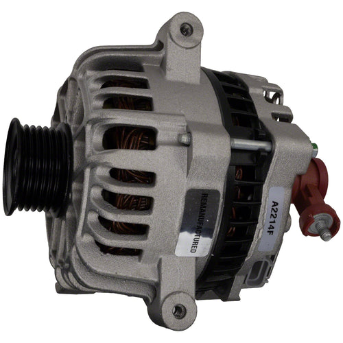 Alternator - 130 Amp - GLV9124RM