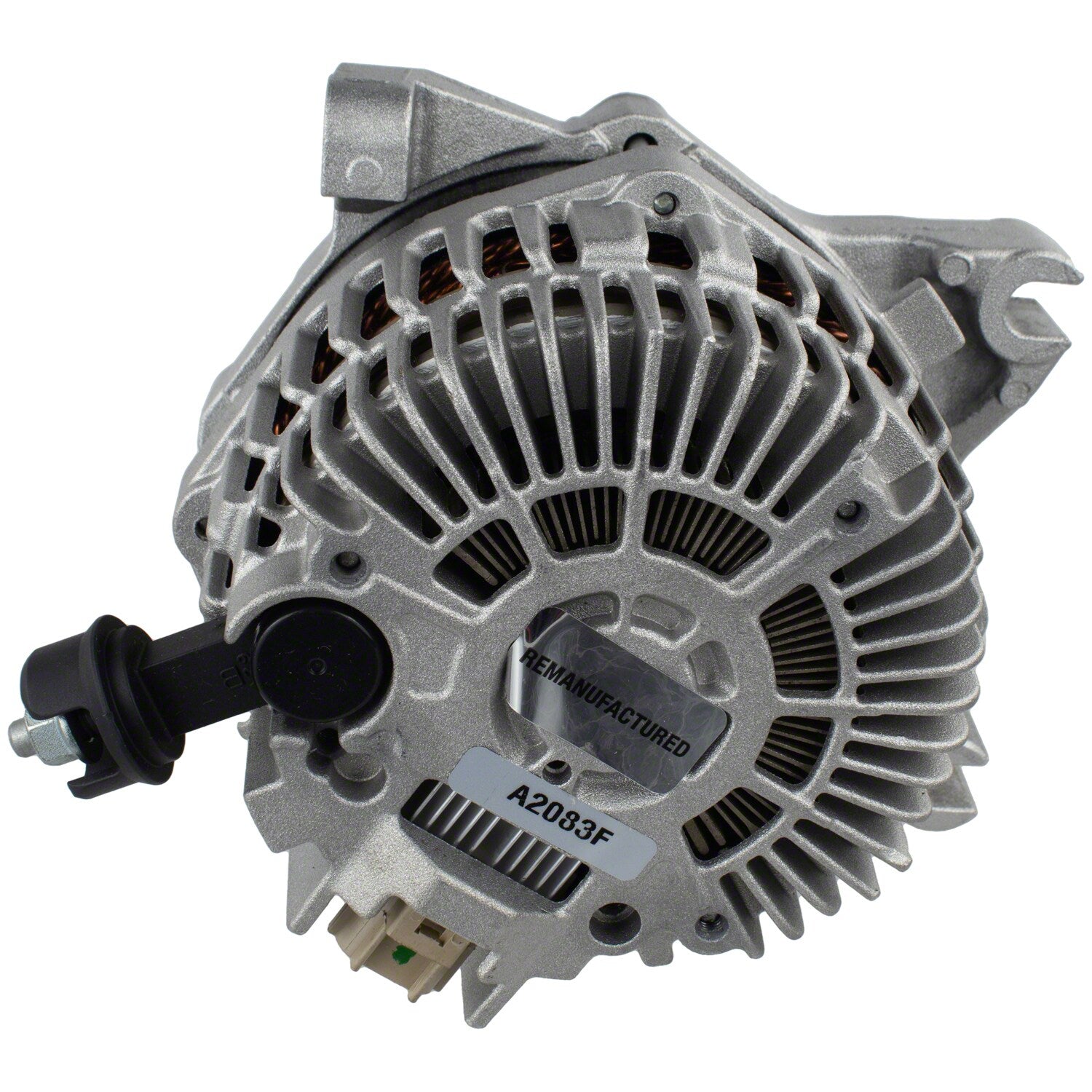 Alternator - 175 AMP 6.8L - GLV9130RM