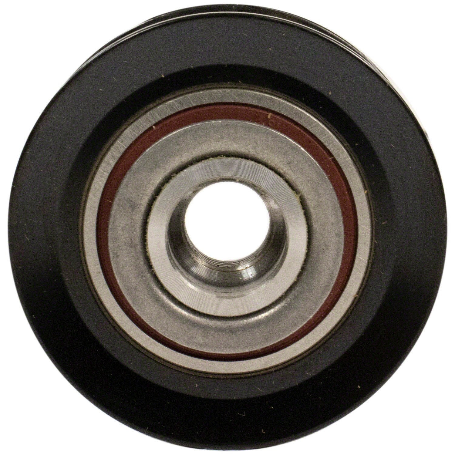 Alternator Pulley - 3.7L (MT) - GP752