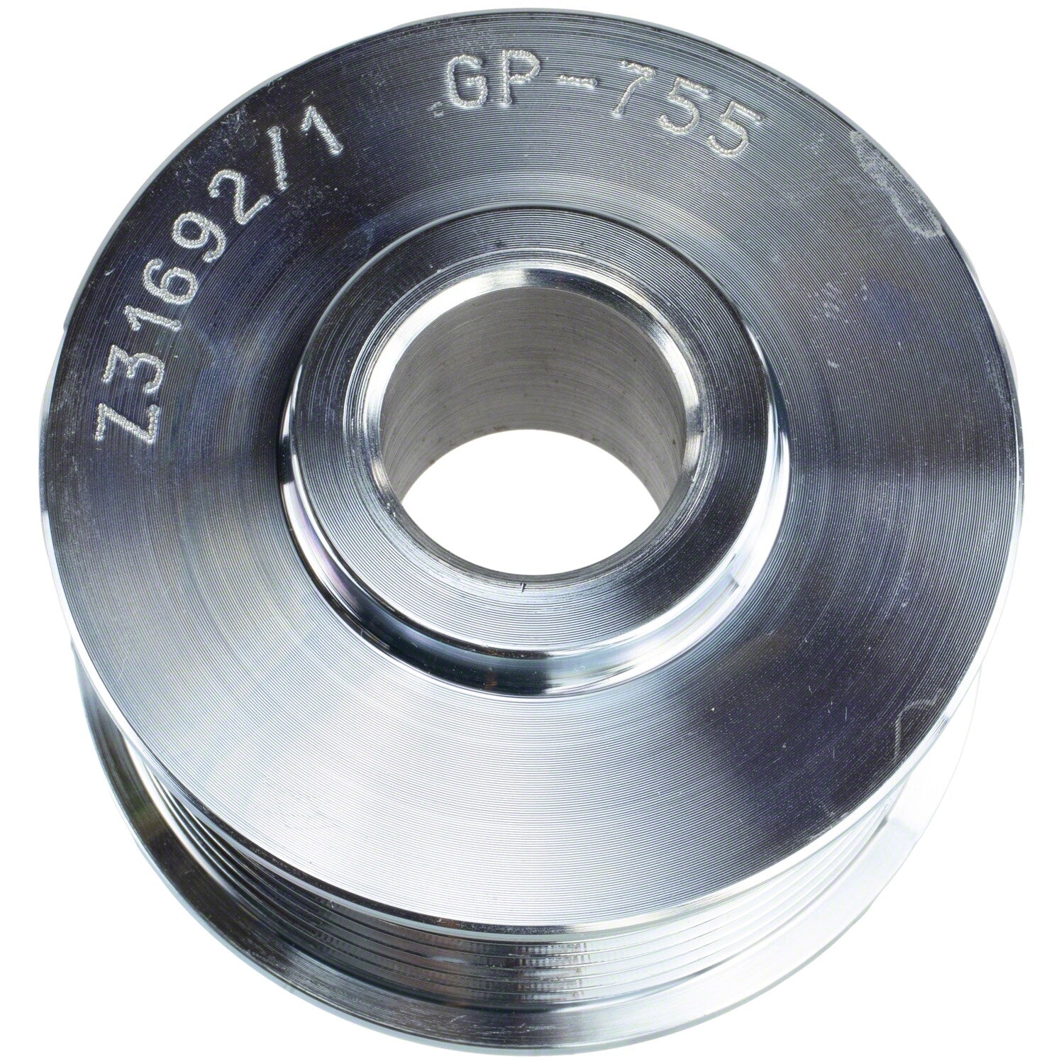 Alternator Pulley - GP755