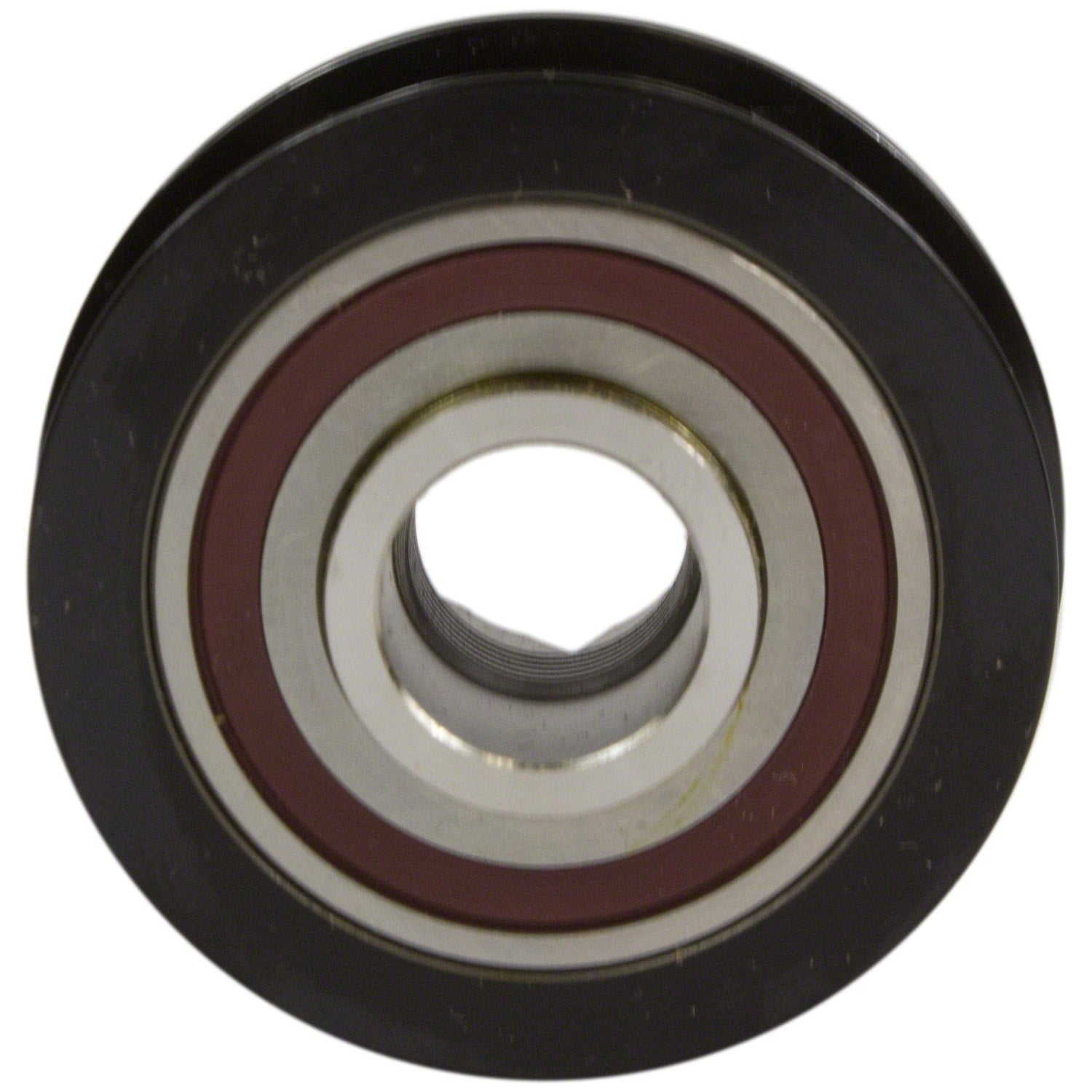 Alternator Pulley - 2.0L - GP760