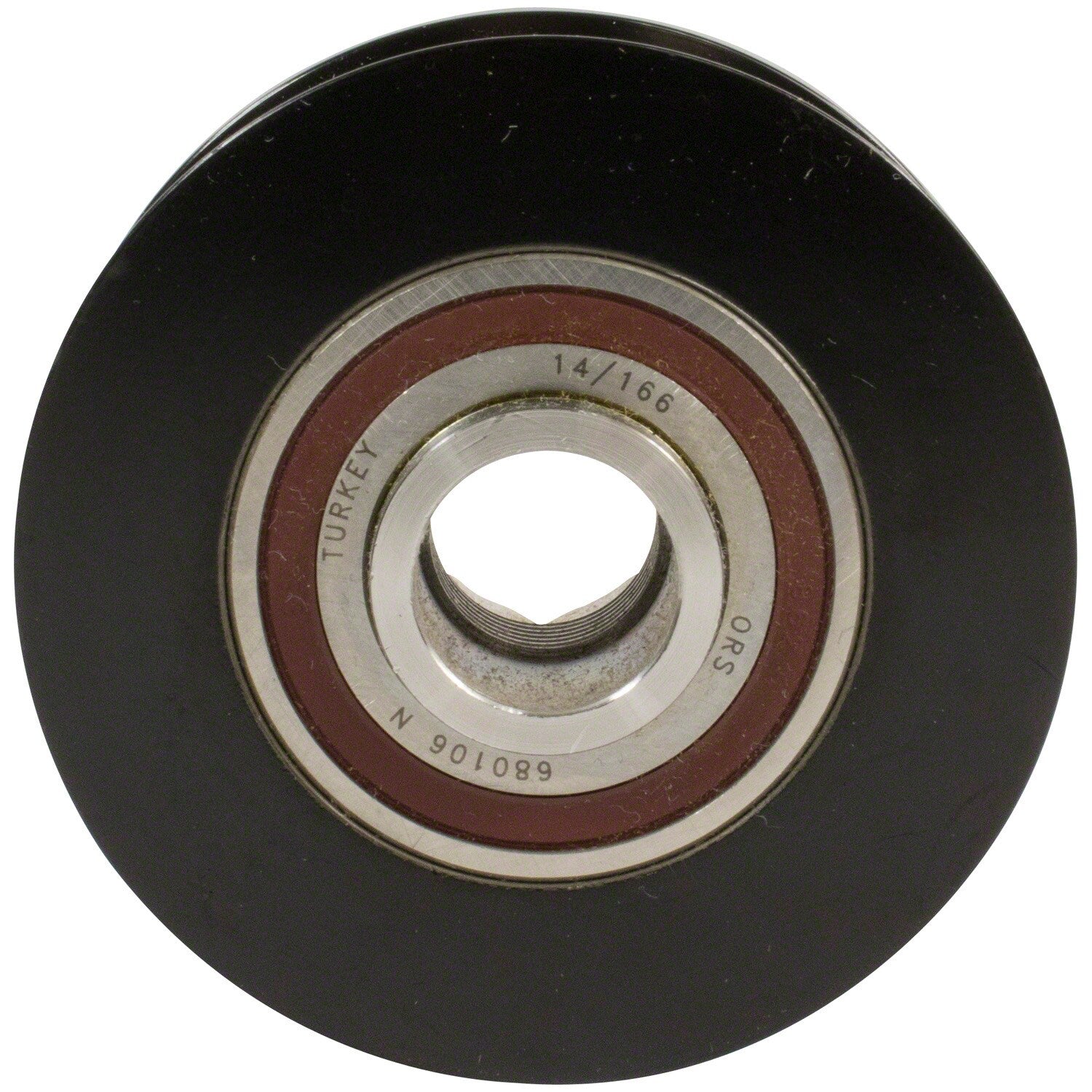 Alternator Pulley - Driver 2.7L - GP770