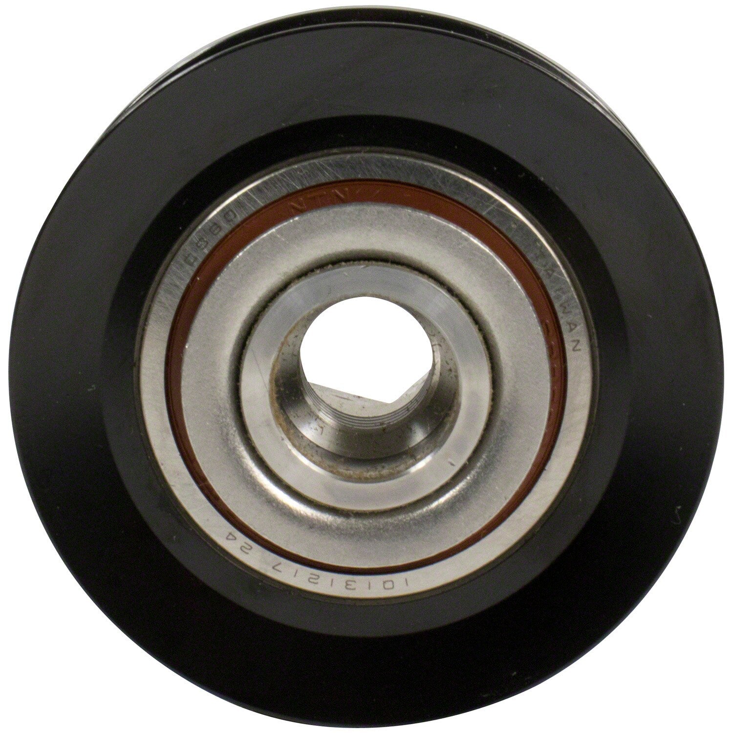 Alternator Pulley - 200 Amp, 220 Amp - GP777