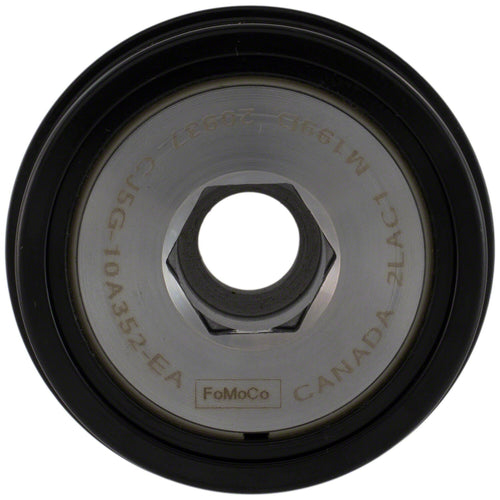 Alternator Pulley - Driver - GP778