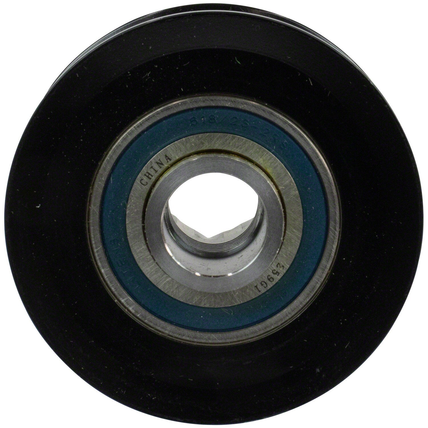 Alternator Pulley - 3.5L - GP782