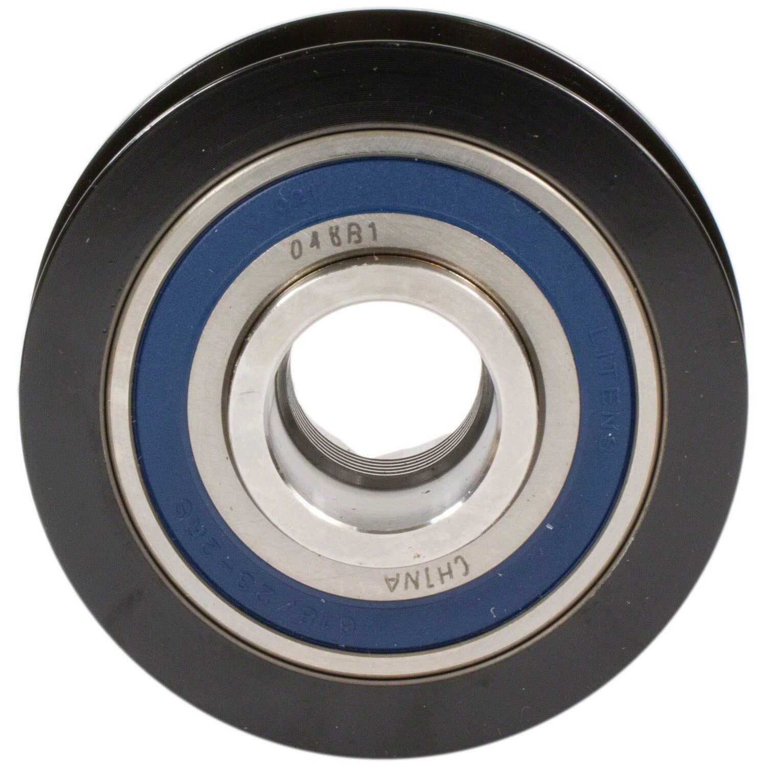 Alternator Pulley - 2.3L - GP784