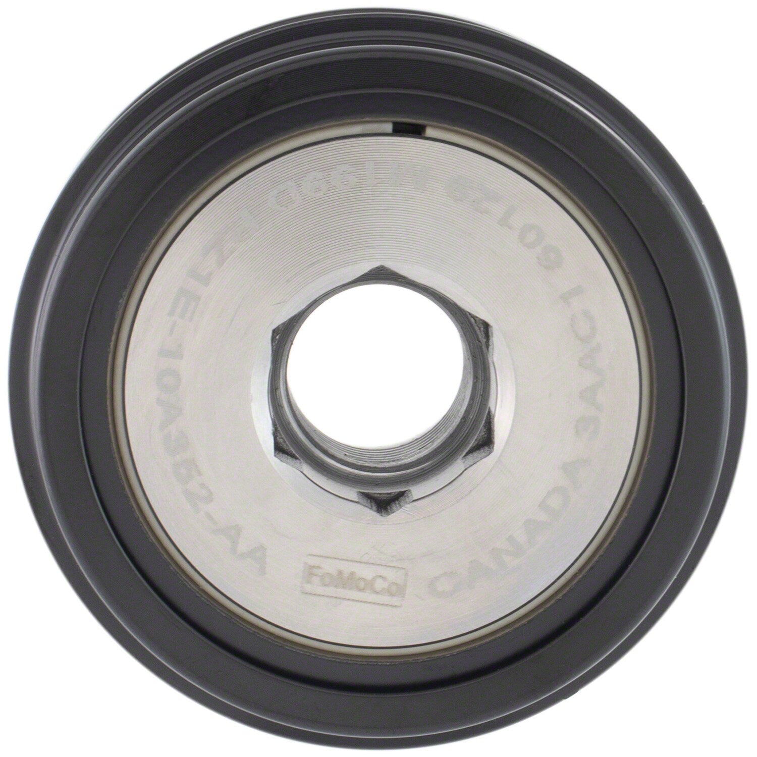 Alternator Pulley - GP798