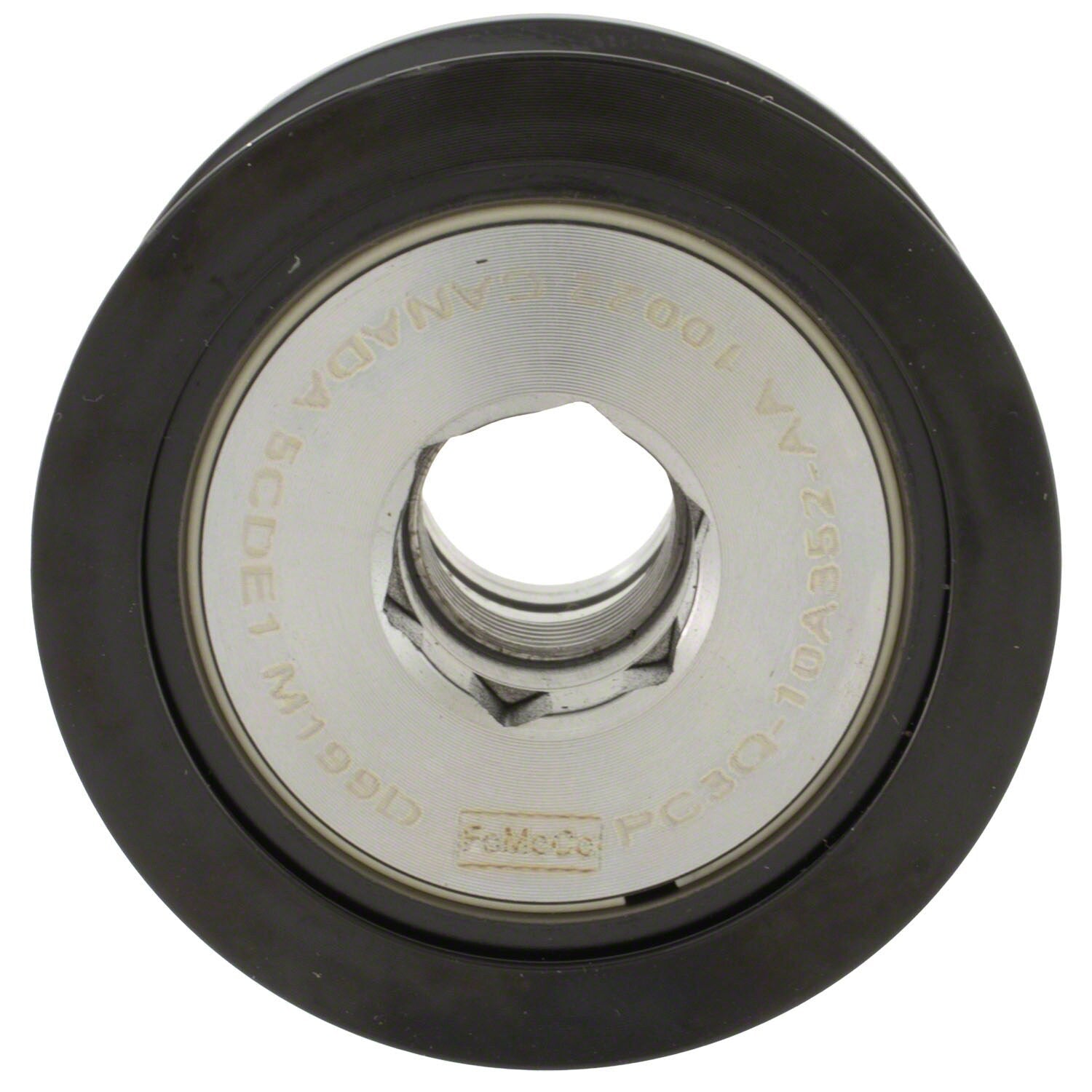 Alternator Pulley - 6.7L - GP800