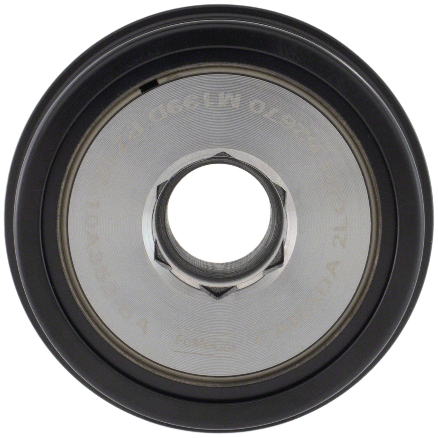Alternator Pulley - 1.5L - GP801
