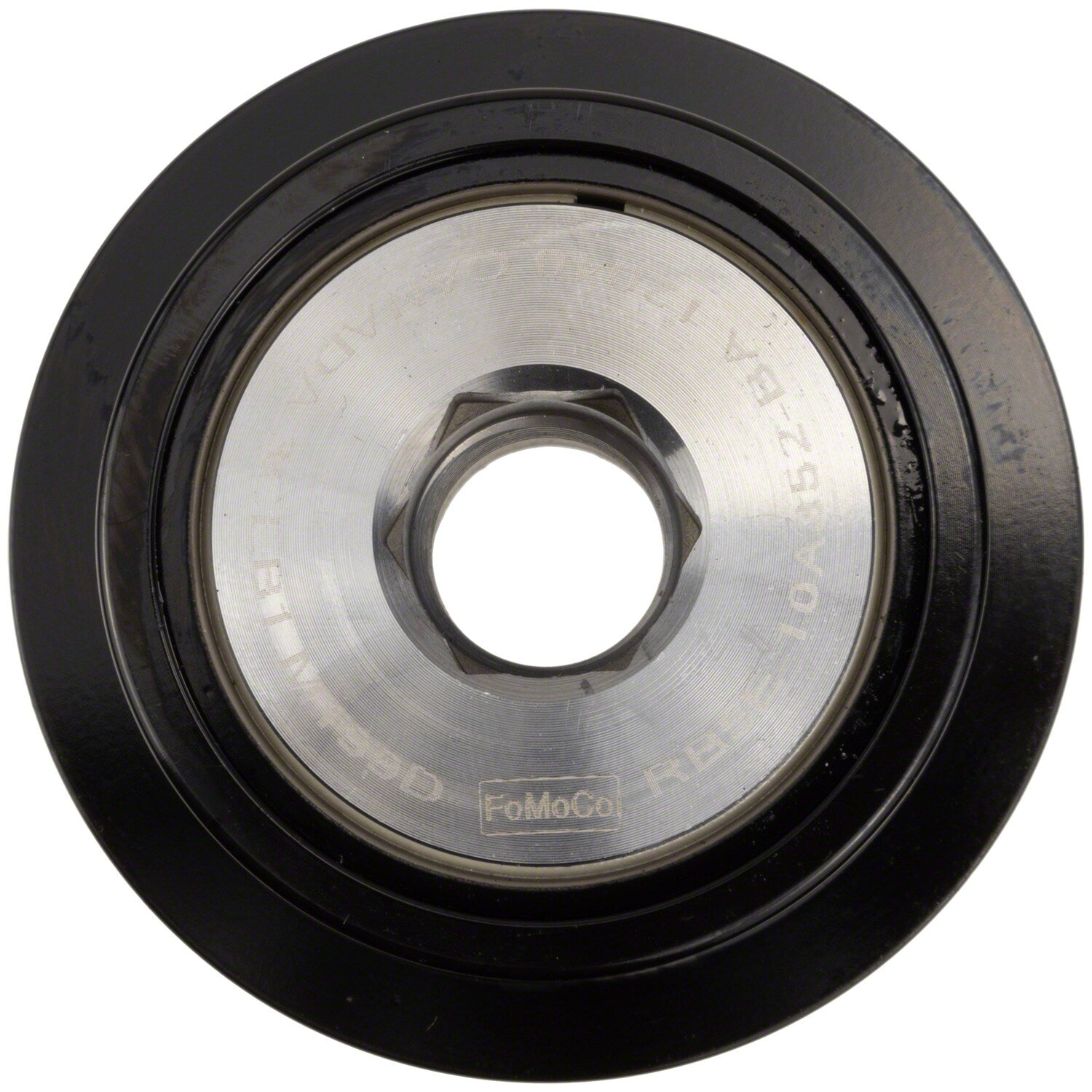 Alternator Pulley - GP804