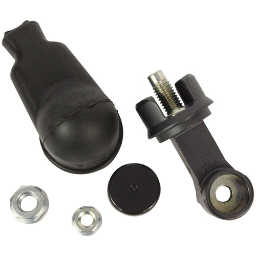 Alternator Battery Terminal Insulator - GY1570