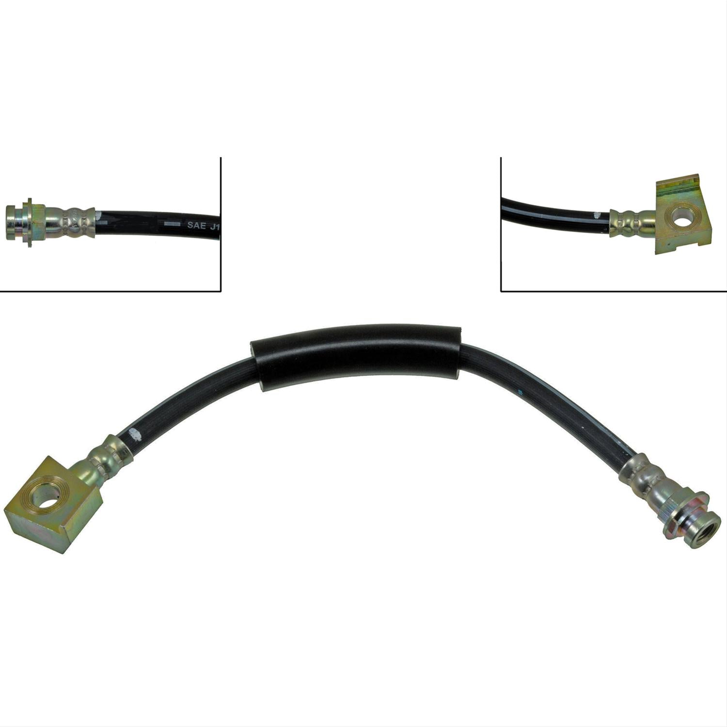 Dorman Brake Hose H102471 — Brake Hydraulic Hose