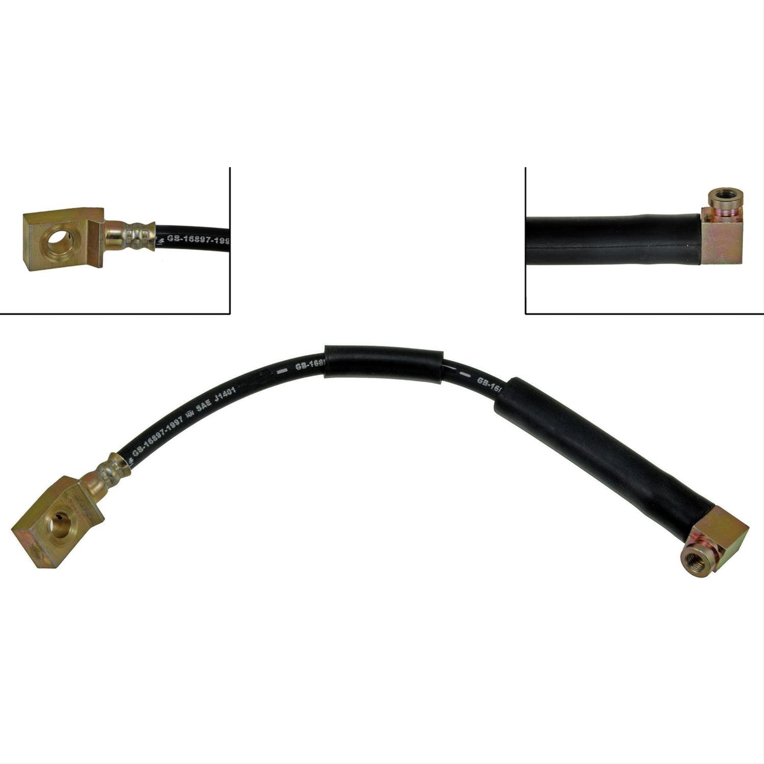 Dorman Brake Hose H104350 — Brake Hydraulic Hose