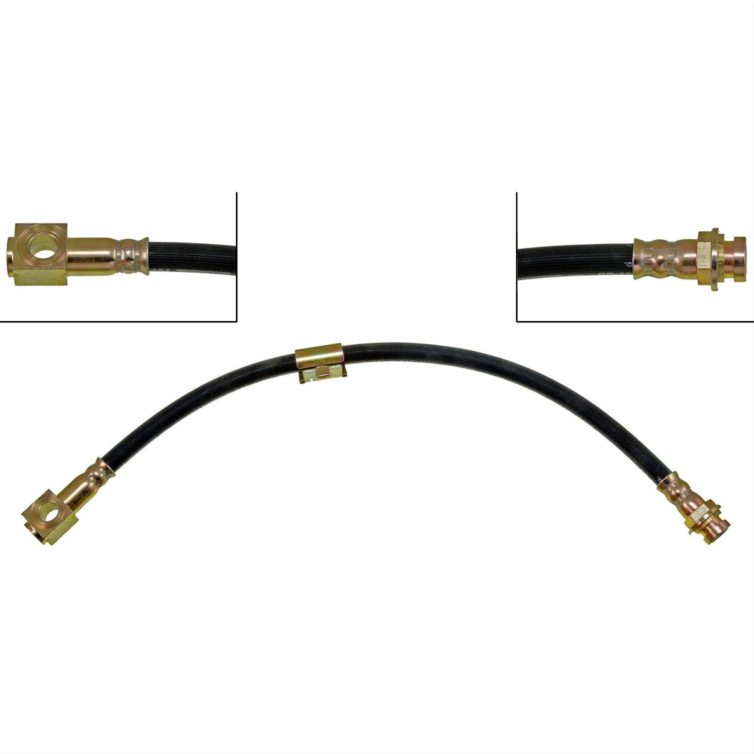 Dorman Brake Hose H106343 — Brake Hydraulic Hose