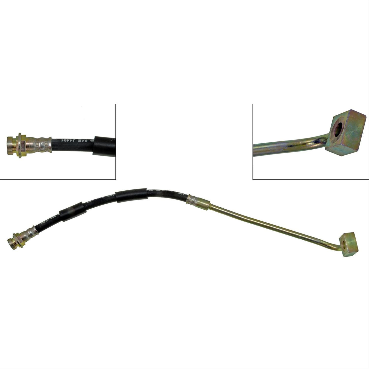 Dorman Brake Hose H380039 — Brake Hydraulic Hose