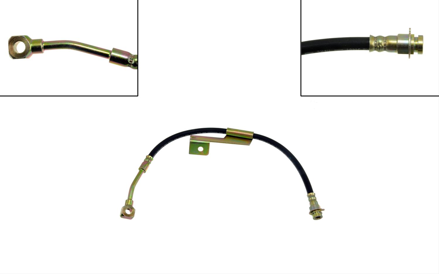 Dorman Brake Hose H380248 — Brake Hydraulic Hose