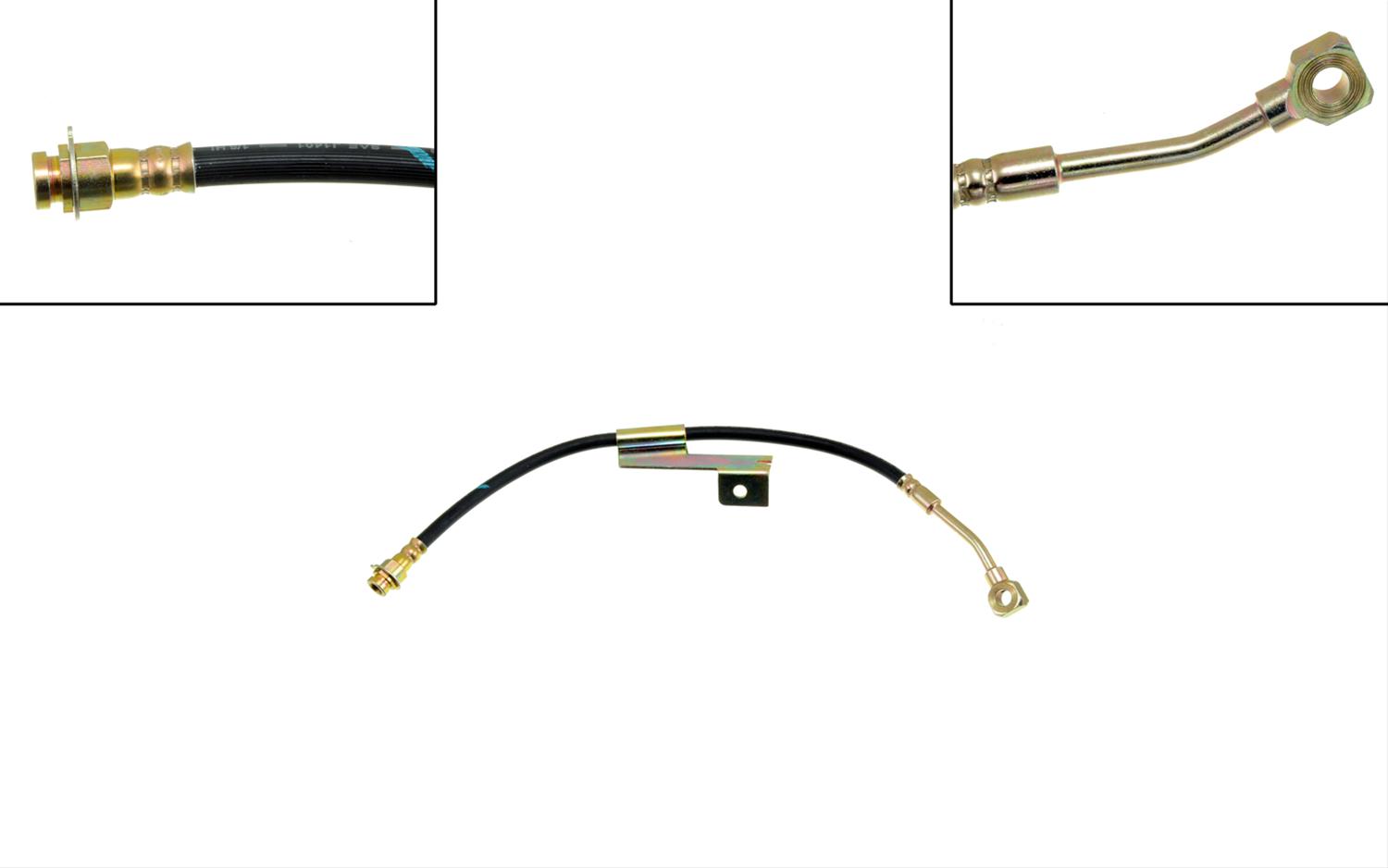 Dorman Brake Hydraulic Hose H380249