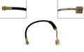 Dorman Brake Hydraulic Hose H380298