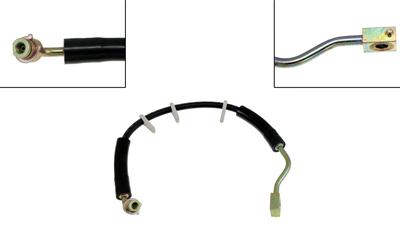 Dorman Brake Hydraulic Hose H380322