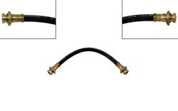 Dorman Brake Hydraulic Hose H38054
