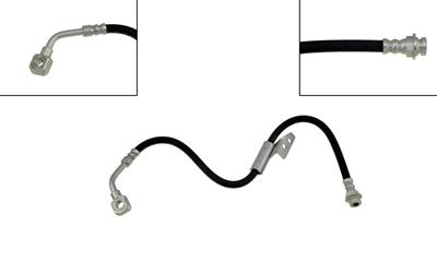 Dorman Brake Hydraulic Hose H380752