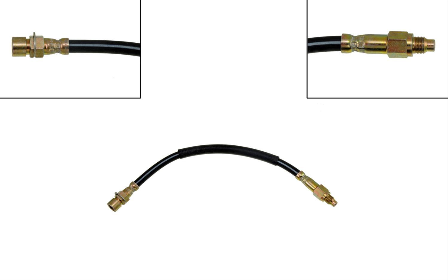 Dorman Brake Hydraulic Hose H38094
