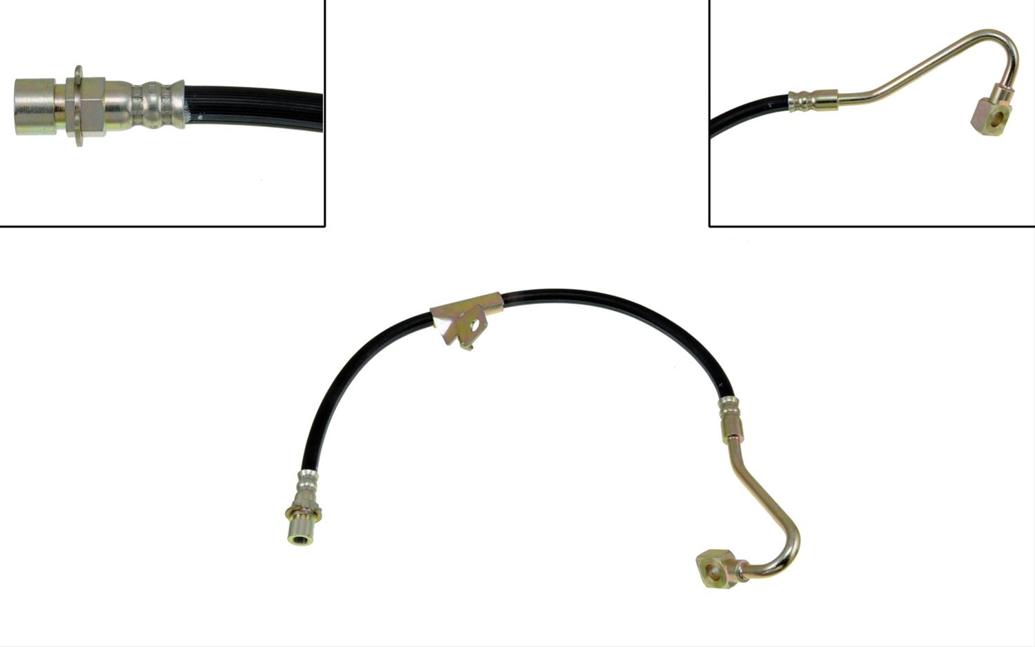 Dorman Brake Hose H381032 — Brake Hydraulic Hose