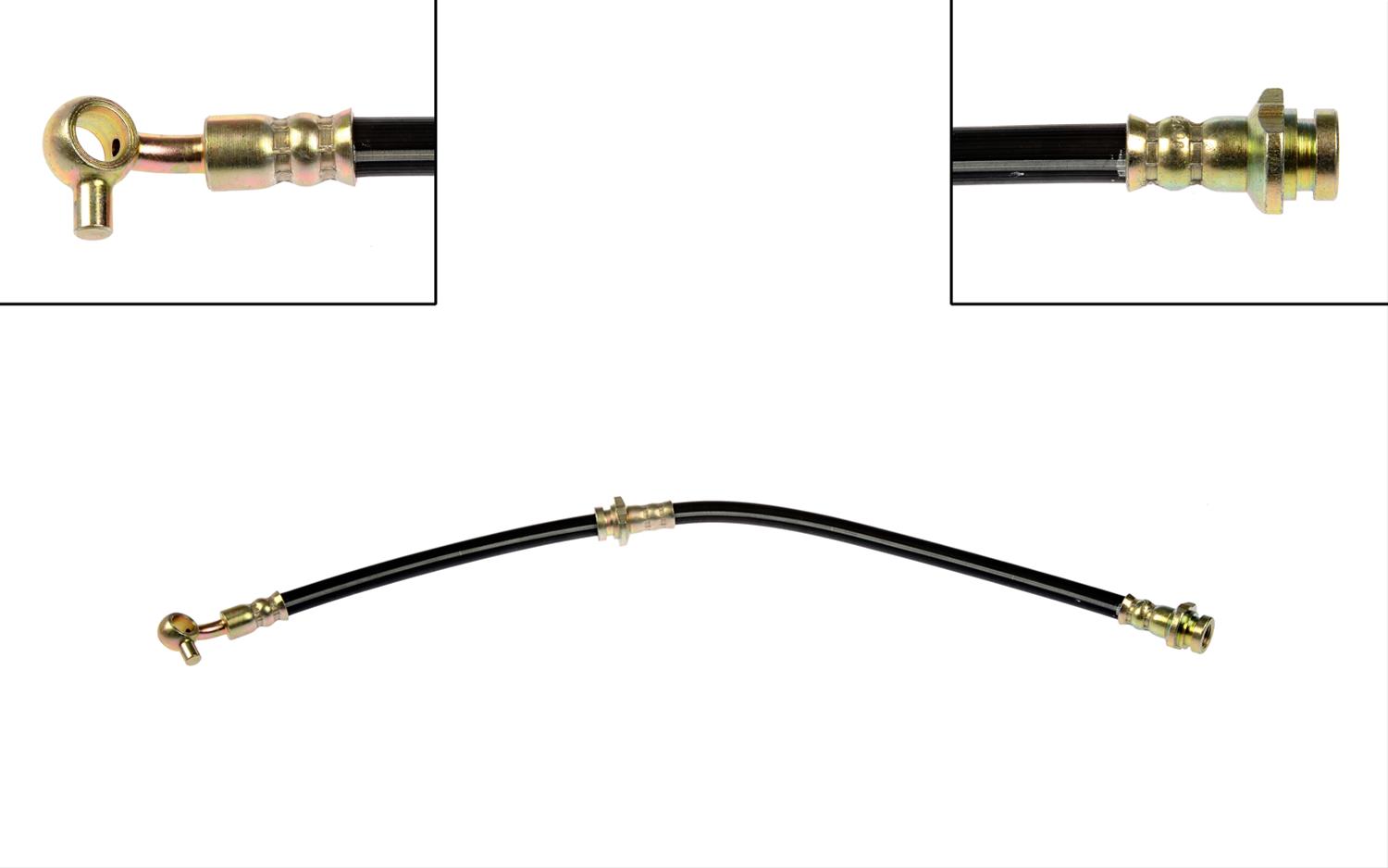 Dorman Brake Hydraulic Hose H381591