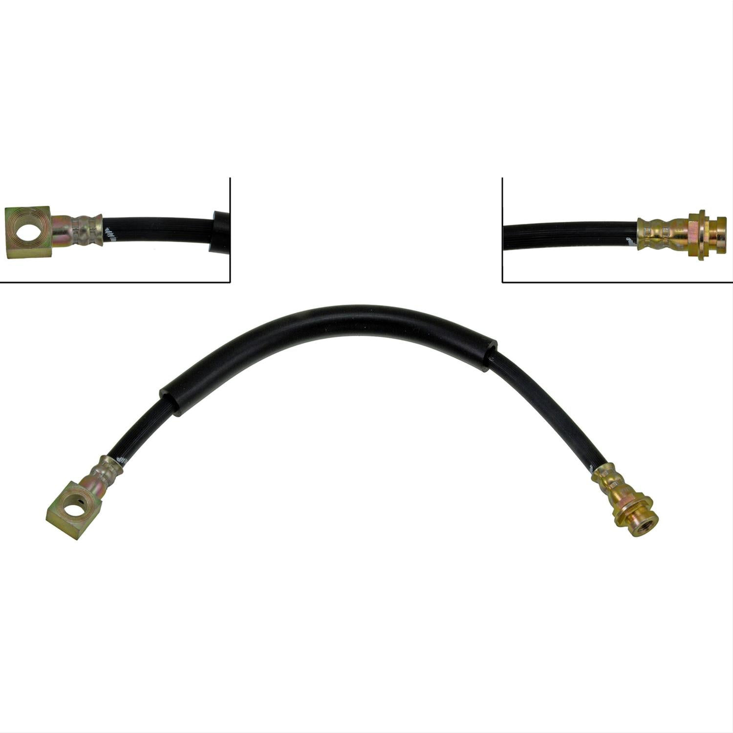 Dorman Brake Hydraulic Hose H38160